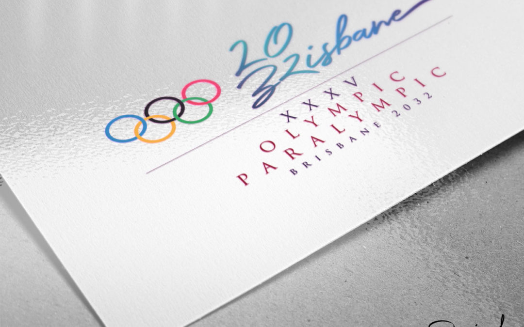 Brisbane Olympics 2032 – It’s Coming Home