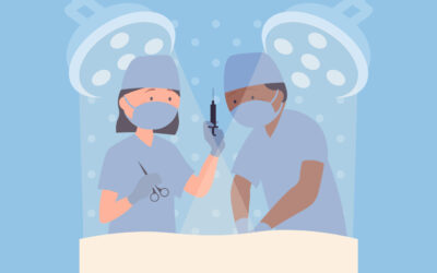 The Power of Crafting a Distinctive Medical Identity in Healthcare Branding