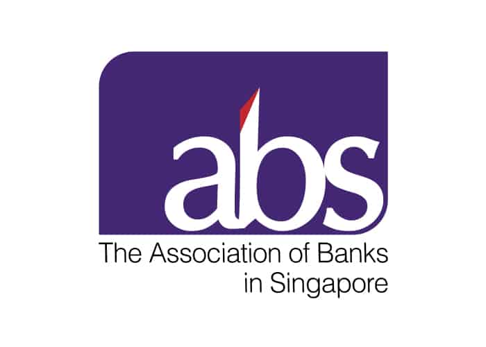 The Association of Banks in Singapore Logo Design by Daniel Sim