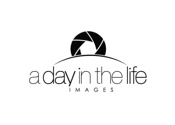 A Day in the Life Logo Design by Daniel Sim