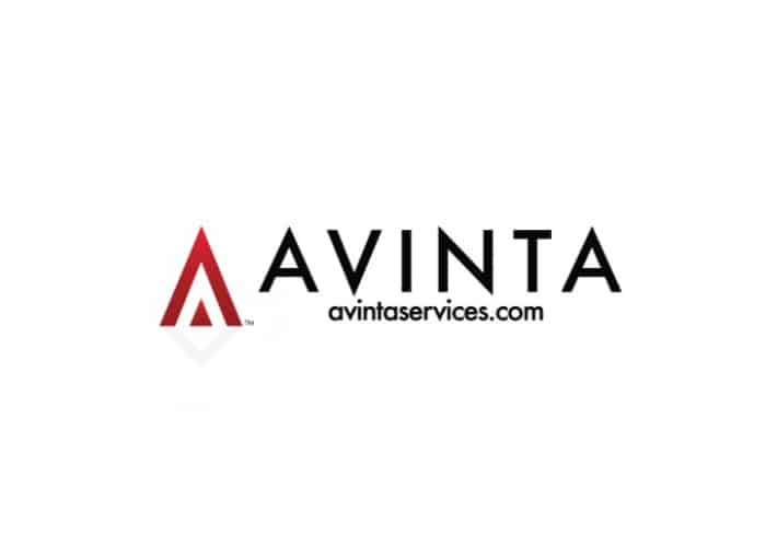 Avinta Services Logo Design by Daniel Sim