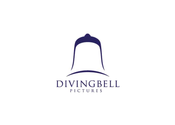 Diving Bell Pictures Logo Design by Daniel Sim
