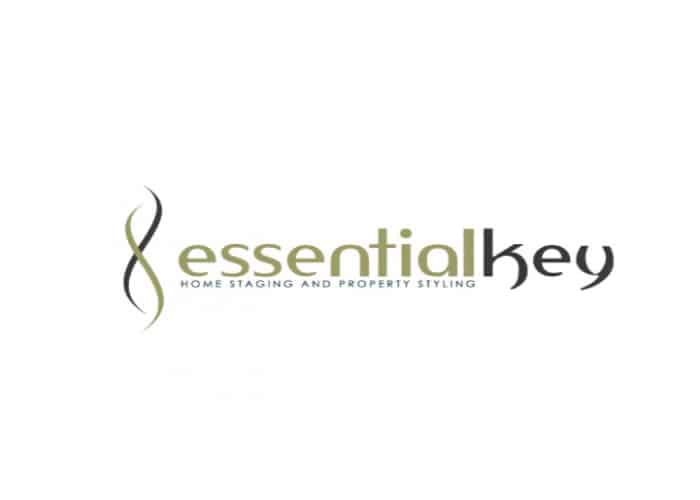 Essential Key Logo Design by Daniel Sim