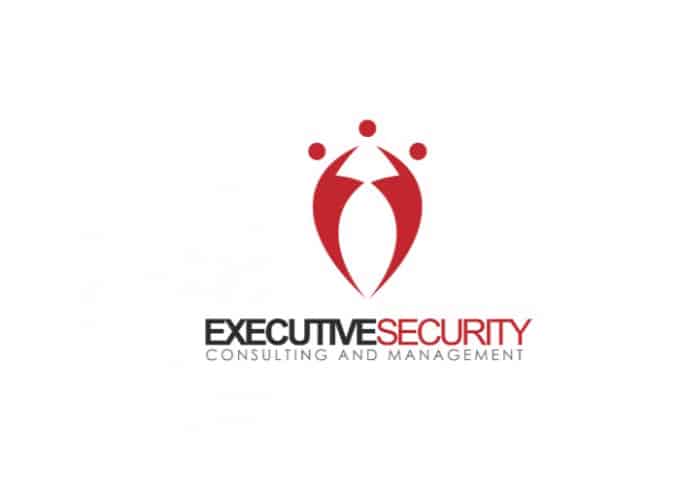 Executive Security Consulting and Management Logo Design by Daniel Sim