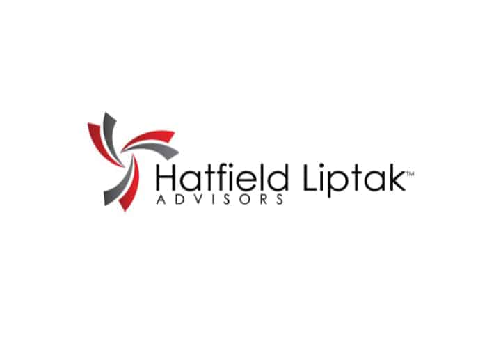 Hatfield Liptak Advisors Logo design by Daniel Sim