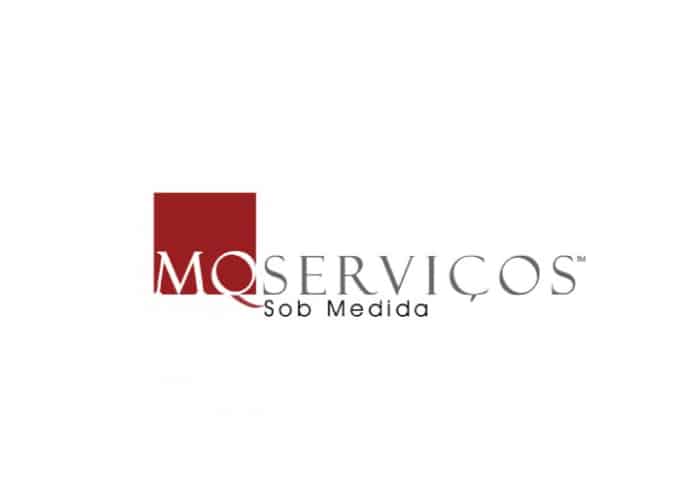 MQ Servicos Sob Medida Logo Design by Daniel Sim