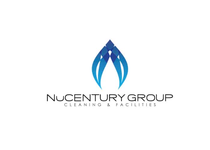 Nucentury Group Logo Design by Daniel Sim