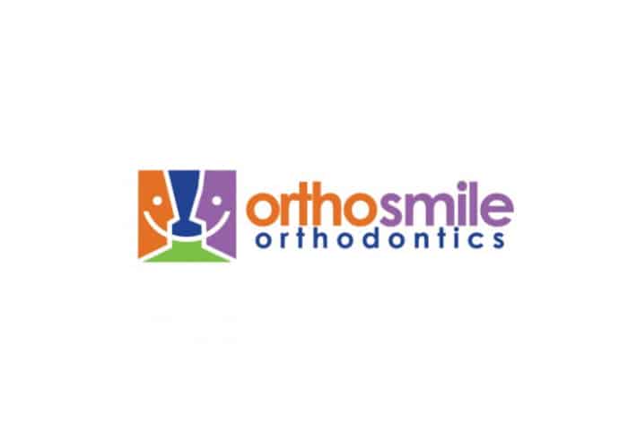 Ortho Smile Orthodontics Logo design by Daniel Sim