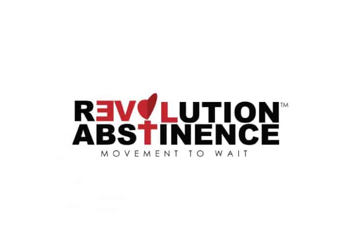 Revolution Abstinence Logo Design by Daniel Sim