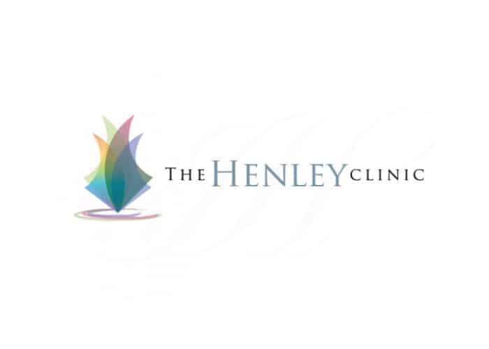 The Henley Clinic Logo Design by Daniel Sim
