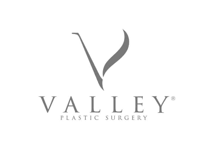 Valley Plastic Surgery Logo Design by Daniel Sim